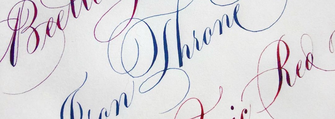 Profile banner image