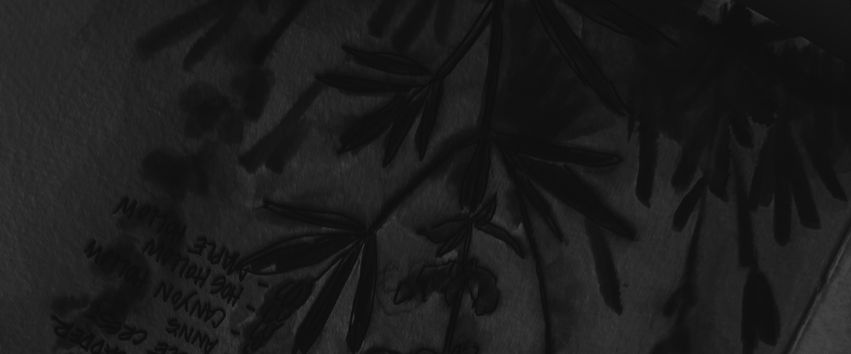 background art by: Melissa Esplin