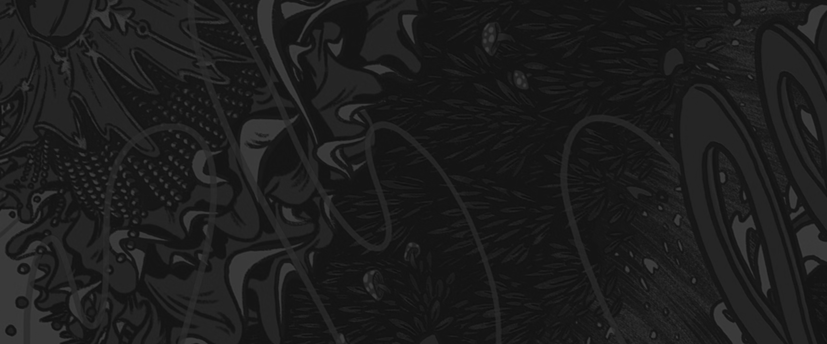 background art by: James Flames