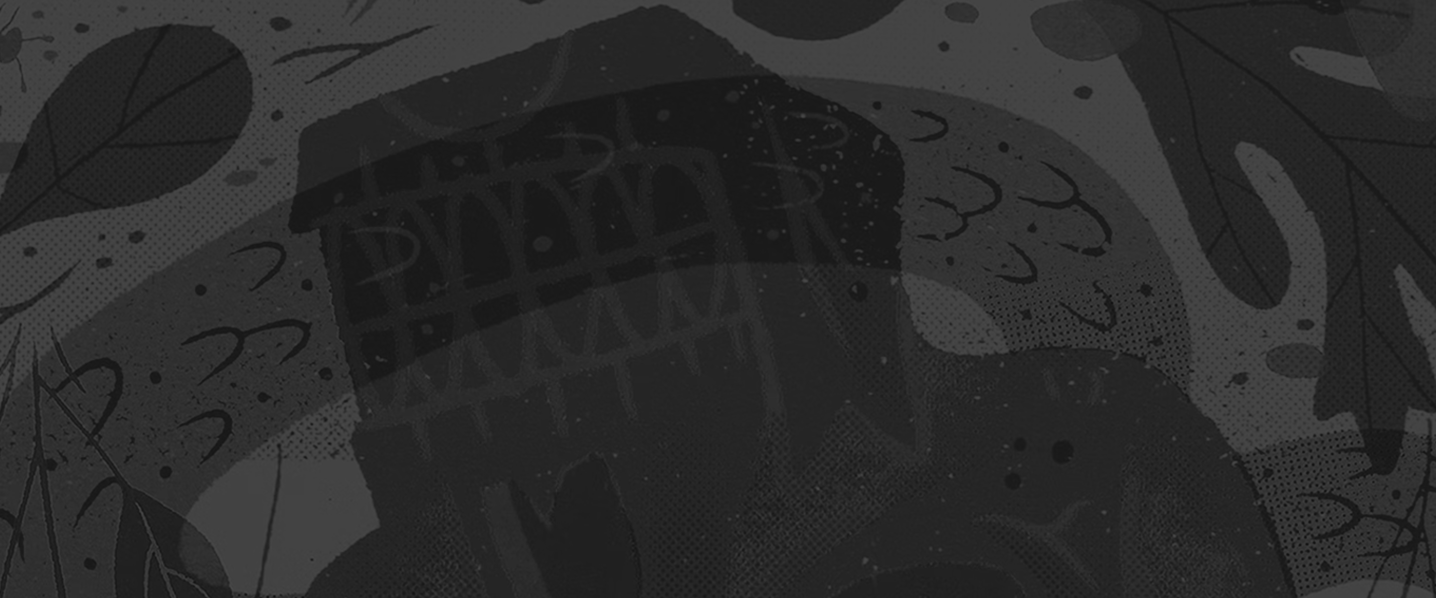 background art by: James Weinberg