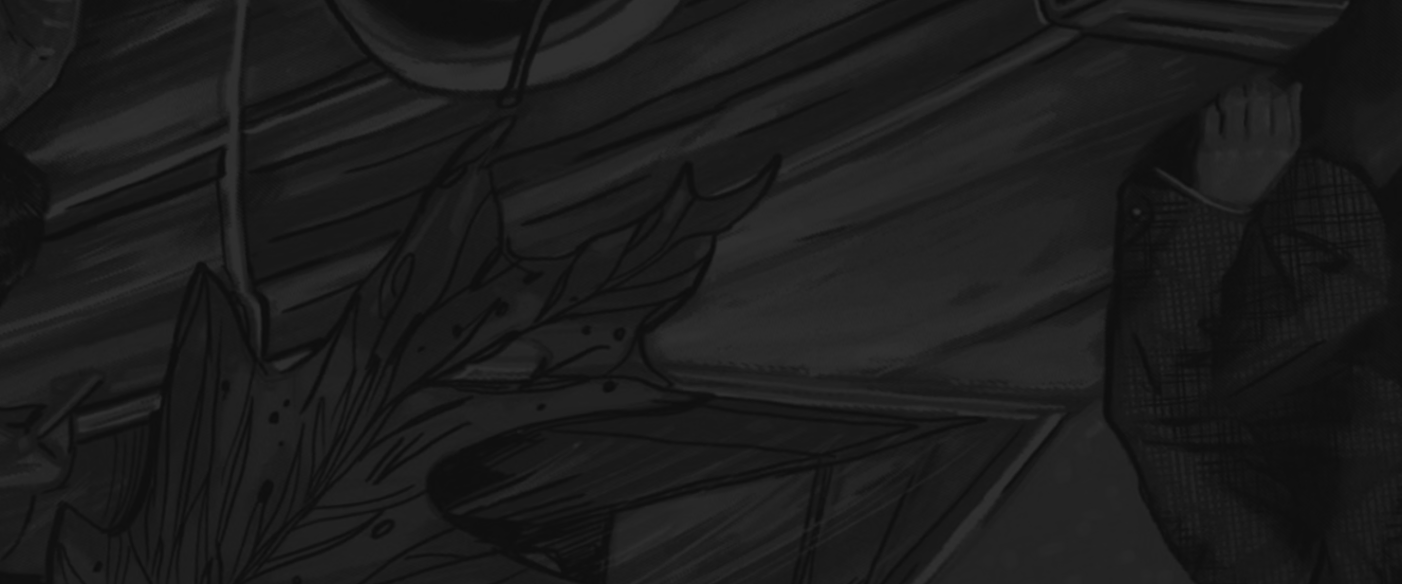 background art by: Zeb Love