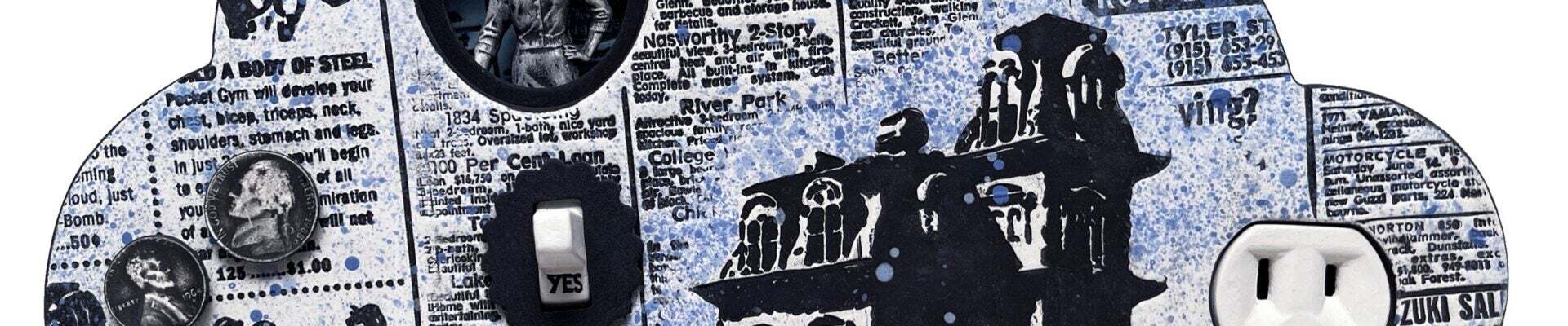 Profile banner image