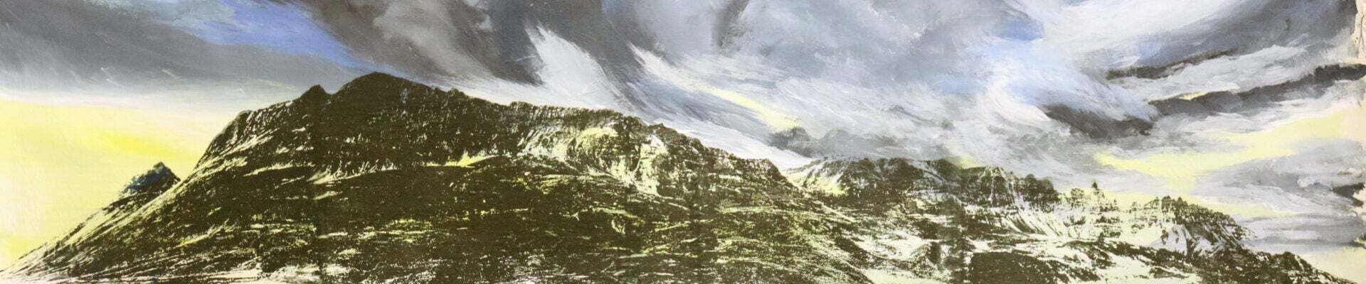 Profile banner image