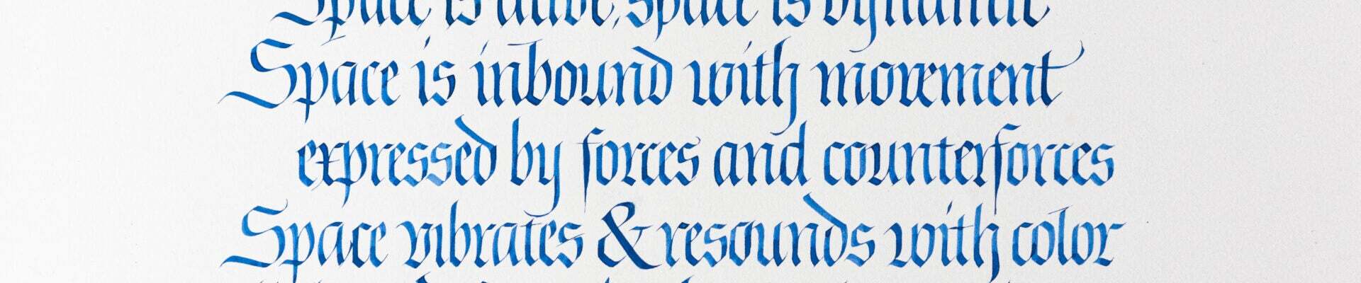 Profile banner image