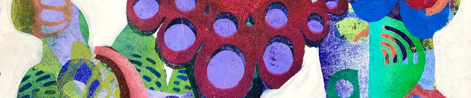 Profile banner image