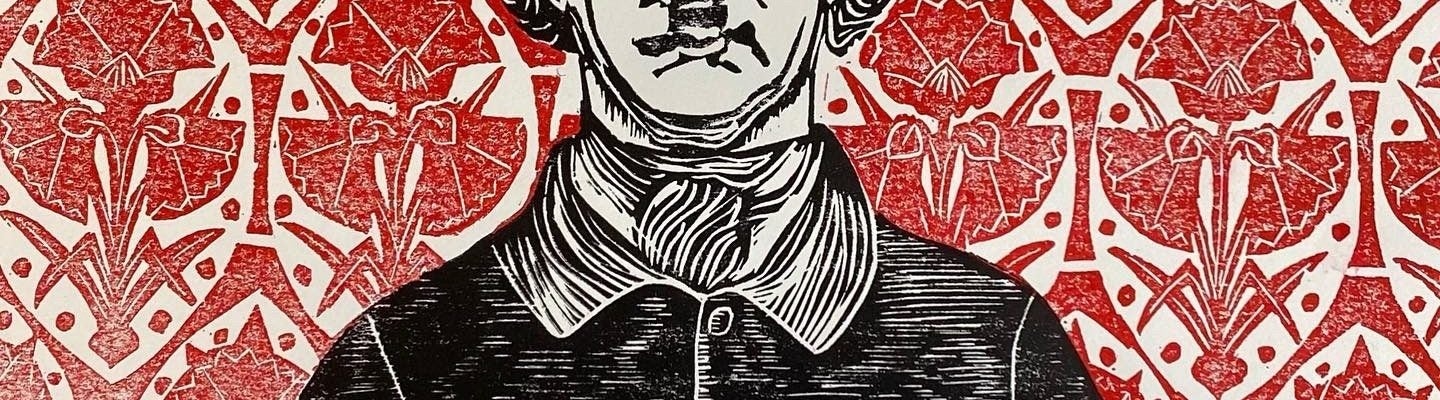 Profile banner image