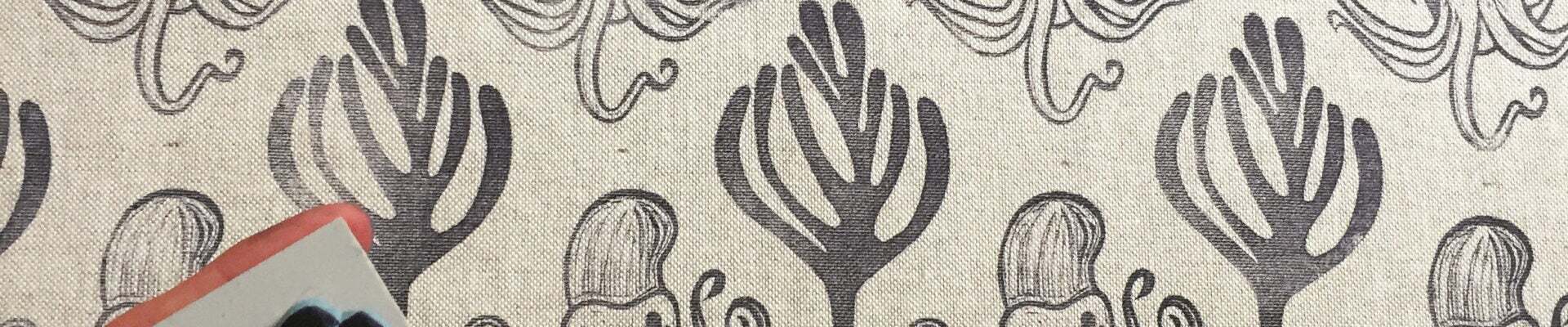 Profile banner image