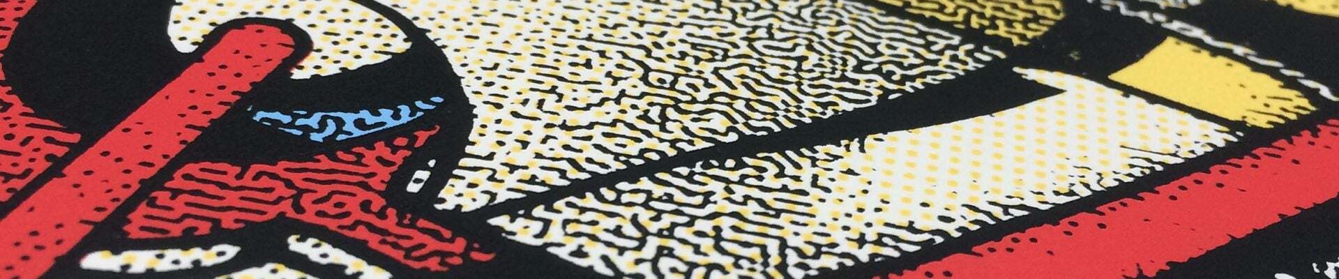 Profile banner image