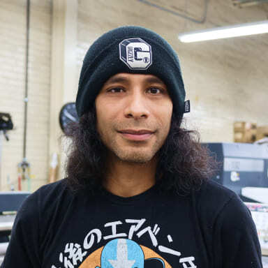 Core Member