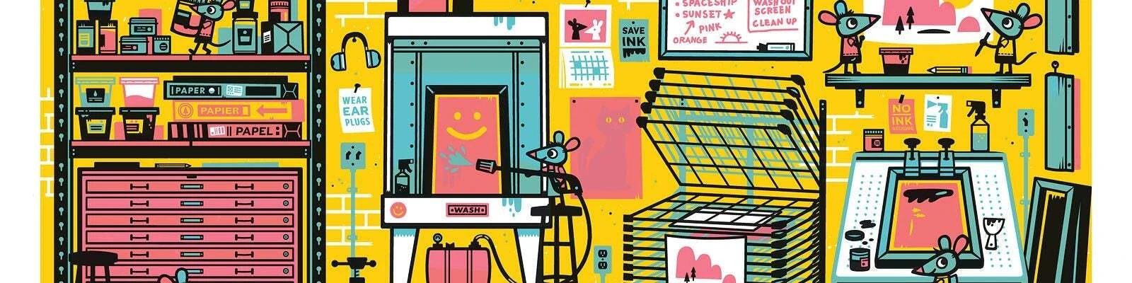 Profile banner image