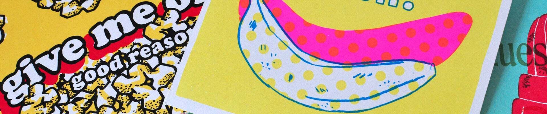 Profile banner image