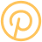 Pinterest Icon