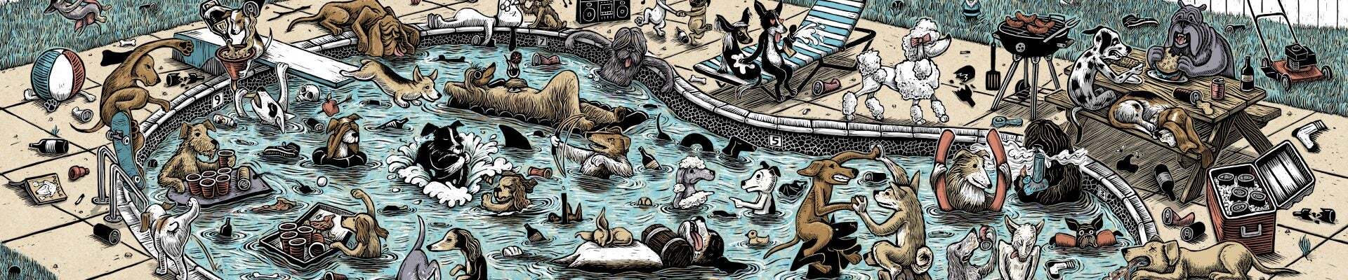 Profile banner image