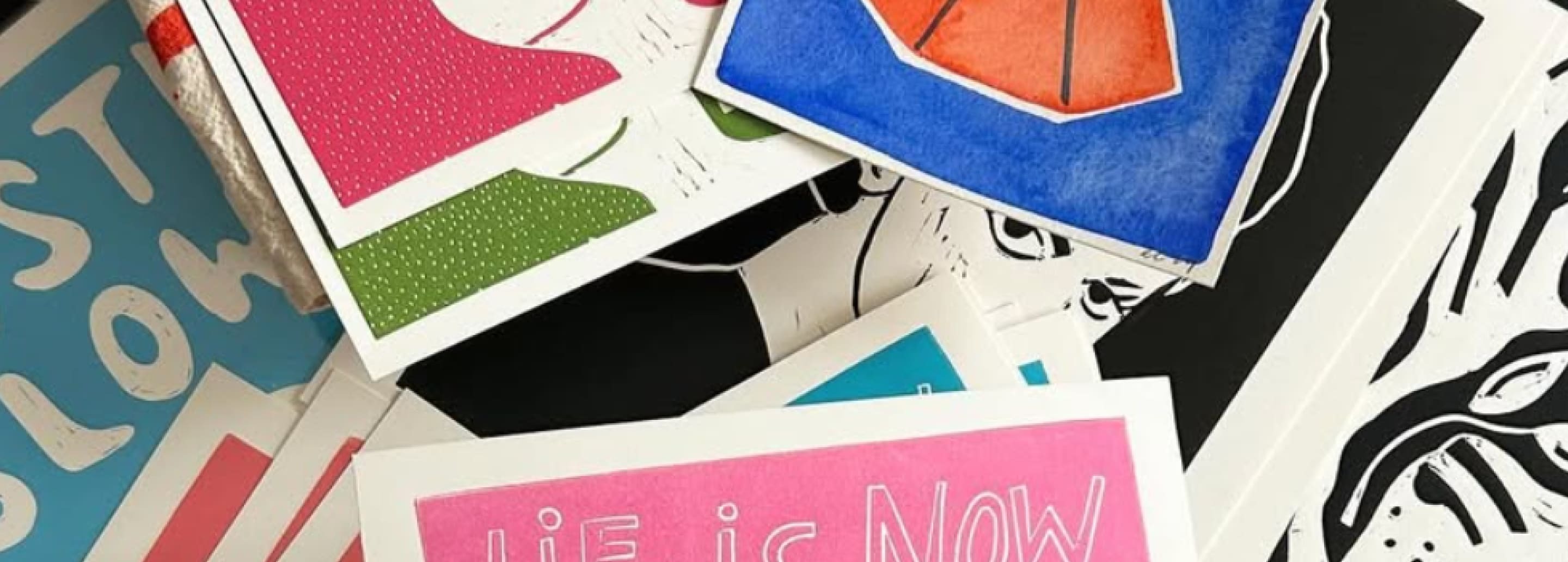 Profile banner image