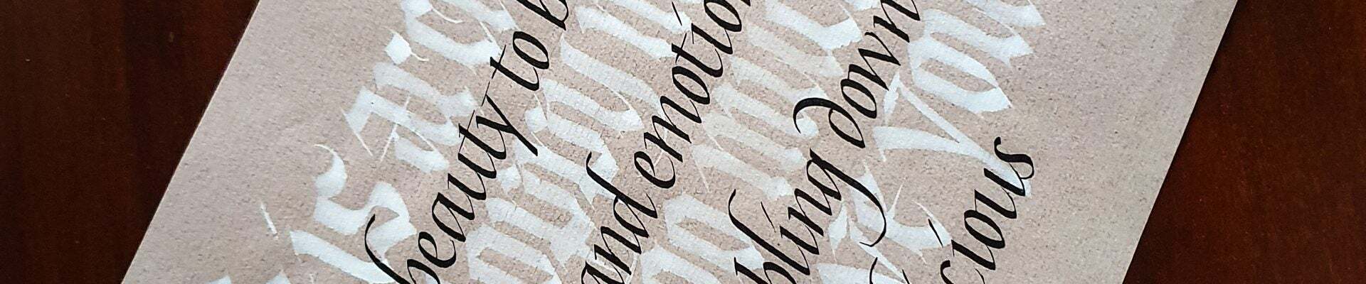 Profile banner image