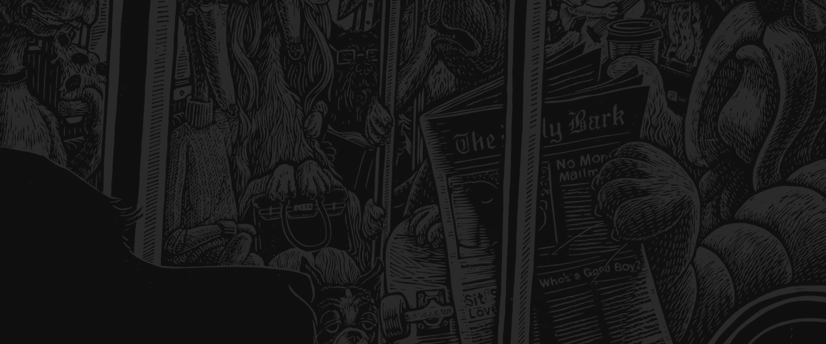 background art by: Dylan Goldberger