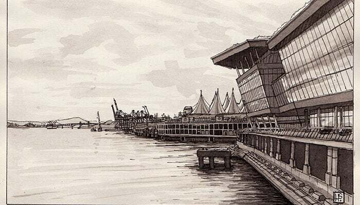 Profile banner image