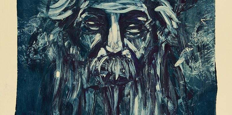 Profile banner image