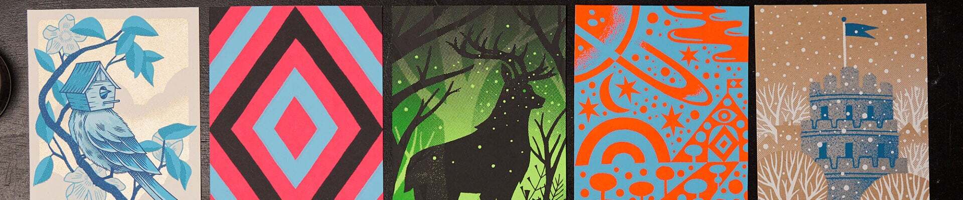 Profile banner image