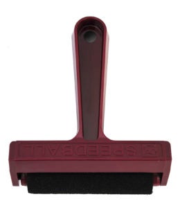 Rubber Brayer