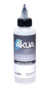 AK2M Blending Medium 4oz.