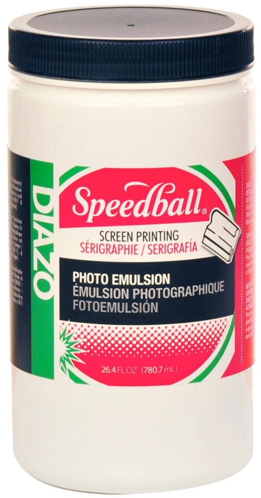 Screen Printing Fluids Speedball Art