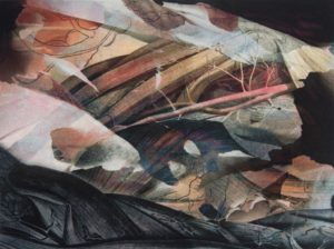 Akua Pro Martin Print