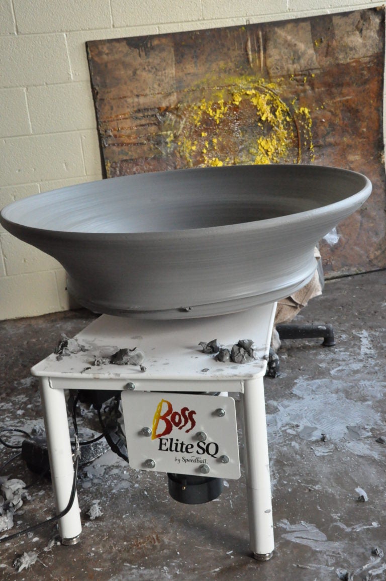 Pottery Wheels Speedball Art