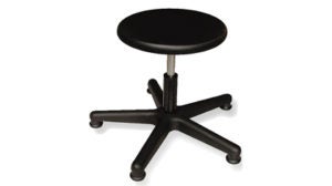 ST5 Instructional Potter's Stool
