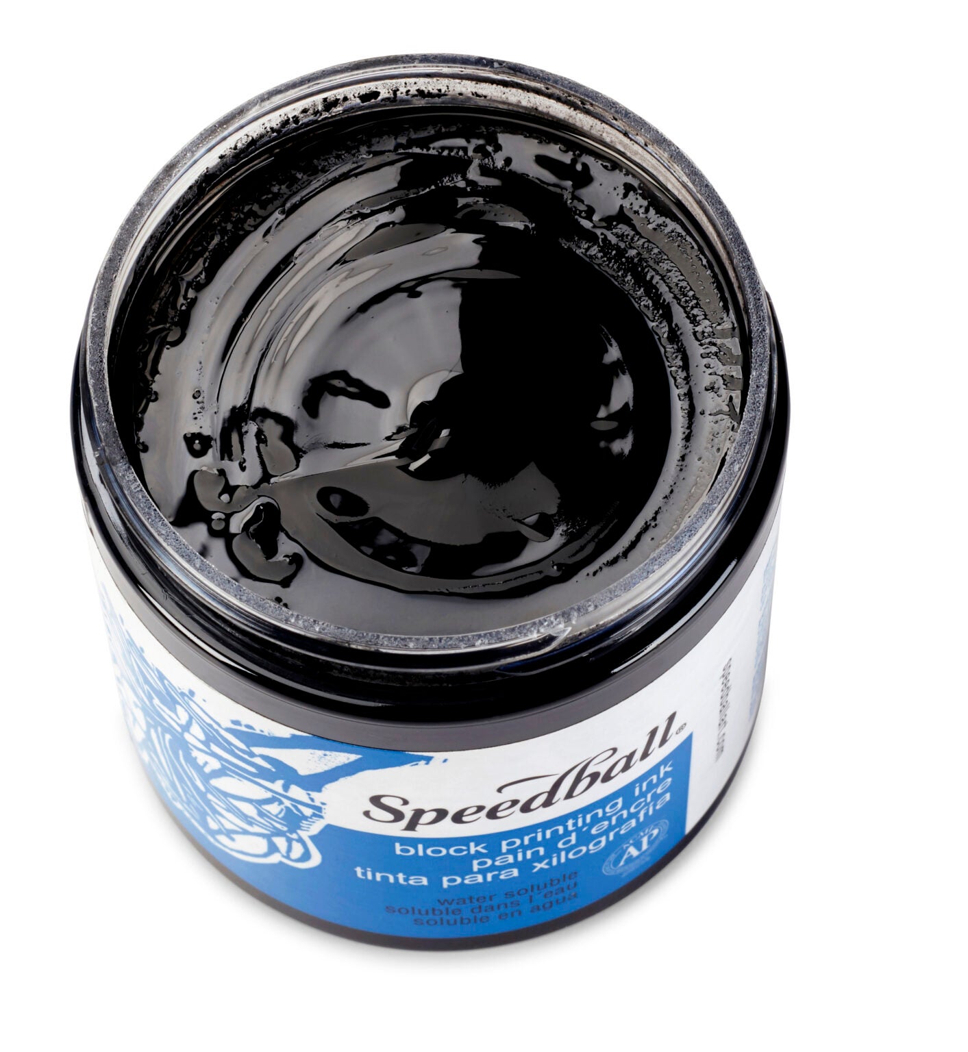 Speedball® WaterSoluble Block Printing Inks Speedball Art