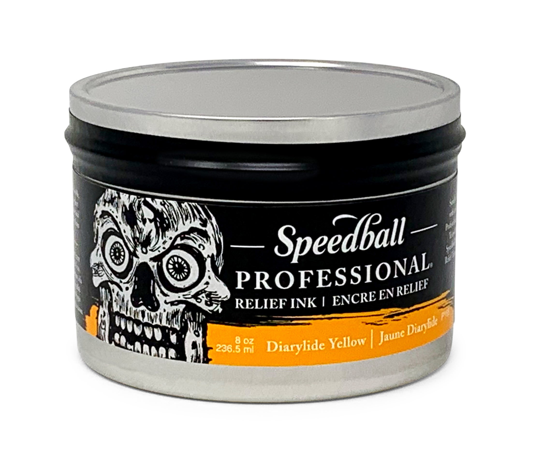 Speedball Professional Relief Ink