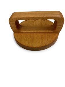 Woodzilla Flat Baren