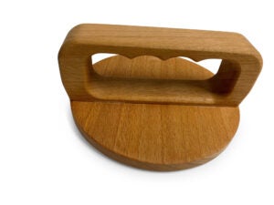 Woodzilla Spherical Baren