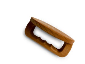 Woodzilla Spherical Baren