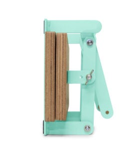 Woodzilla Press A5 Mint - 004246