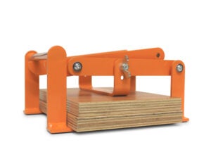 Woodzilla Press A5 Sunrise - 004249