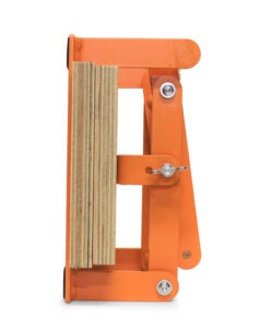 Woodzilla Press A5 Sunrise - 004249