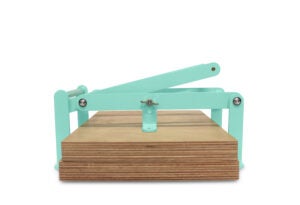 Woodzilla Press A3 Mint - 004269