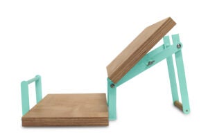 Woodzilla Press A3 Mint - 004269