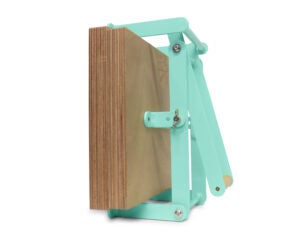 Woodzilla Press A3 Mint - 004269