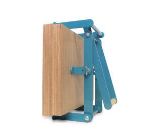 Woodzilla Press A3 Turquoise - 004270