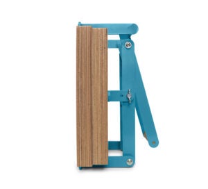 Woodzilla Press A3 Turquoise - 004270