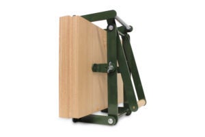 Woodzilla Press A3 Dark Green - 004274