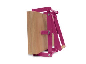Woodzilla Press A3 Purple - 004275