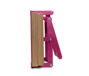 Woodzilla Press A3 Purple - 004275