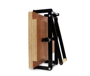 Woodzilla Press A3W Black - 004281