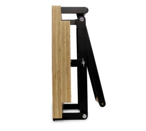 Woodzilla Press A3W Black - 004281