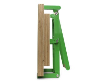 Woodzilla Press A3W Green - 004284
