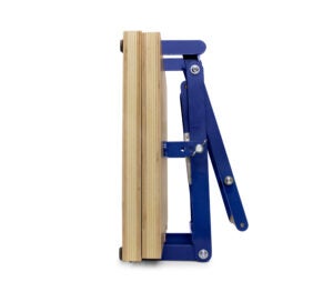Woodzilla Press A2 Blue - 004291