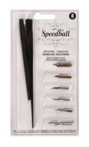 Sketching Pen Set Front